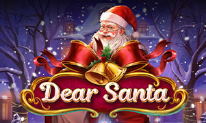 sv388thomosv388 Dear Santa