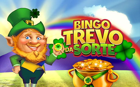 sv388thomosv388 Bingo Trevo da Sorte