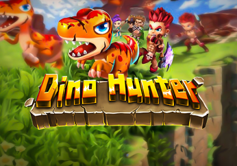 sv388thomosv388 Dino Hunter